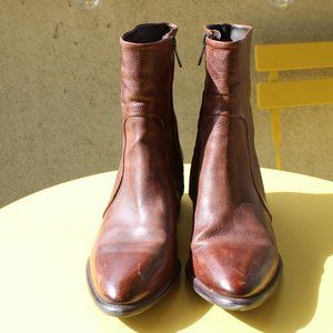 Sam Edelman boots - 8.5